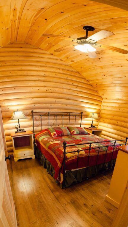 Lake Parlin Lodge & Cabins West Forks المظهر الخارجي الصورة