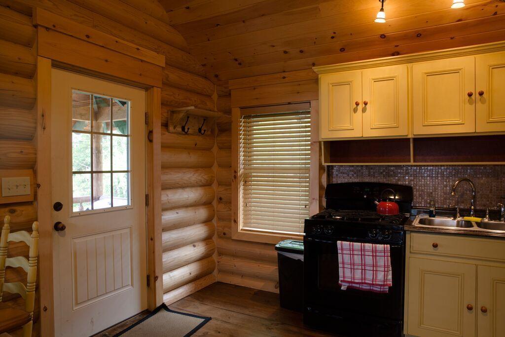Lake Parlin Lodge & Cabins West Forks الغرفة الصورة