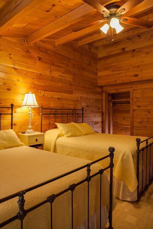 Lake Parlin Lodge & Cabins West Forks الغرفة الصورة