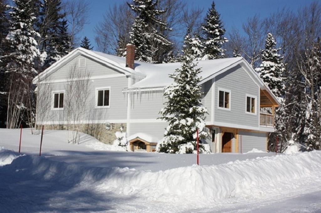 Lake Parlin Lodge & Cabins West Forks الغرفة الصورة